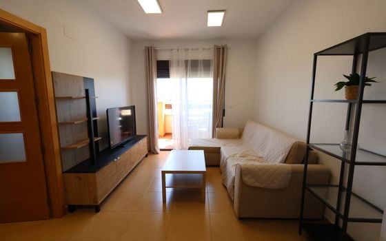 Apartament w Orihuela Costa, 2 sypialnie - CRR146030 - Zdjęcie - 2