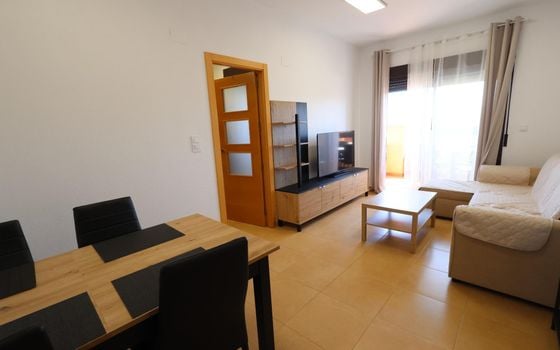 Apartament w Orihuela Costa, 2 sypialnie - CRR146030 - Zdjęcie - 5