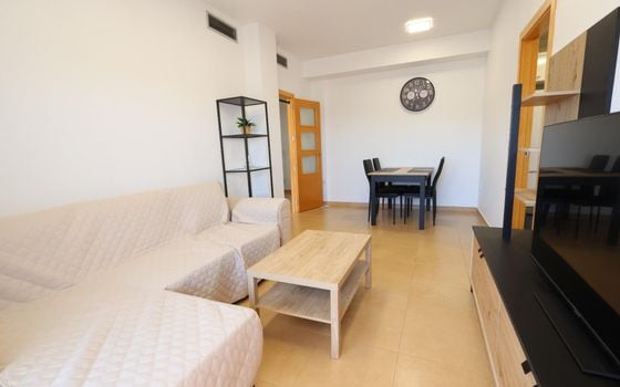 Apartament w Orihuela Costa, 2 sypialnie - CRR146030 - Zdjęcie - 4