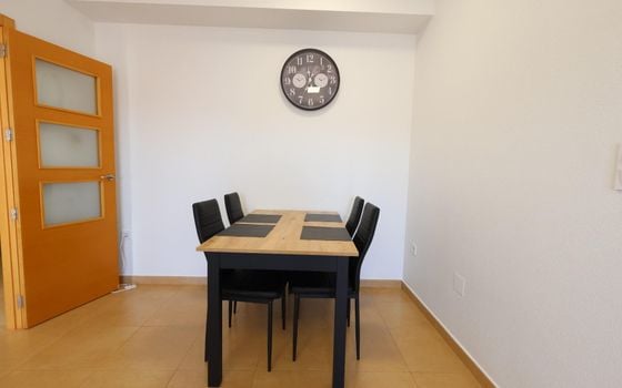 Apartament w Orihuela Costa, 2 sypialnie - CRR146030 - Zdjęcie - Small - 6