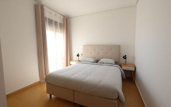 Apartament w Orihuela Costa, 2 sypialnie - CRR146030 - Zdjęcie - Small - 9