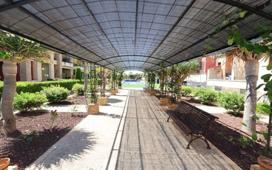 Apartament w Orihuela Costa, 2 sypialnie - CRR146030 - Zdjęcie - Small - 21