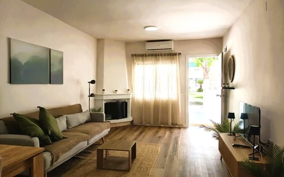 2 Schlafzimmer Bungalow in Orihuela Costa - AG152585 - Foto - 4