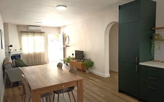 Bungalow de 2 chambres à Orihuela Costa - CRR146032 - Photo - Small - 7