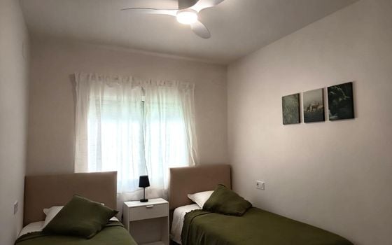 Bungalow de 2 chambres à Orihuela Costa - CRR146032 - Photo - Small - 14