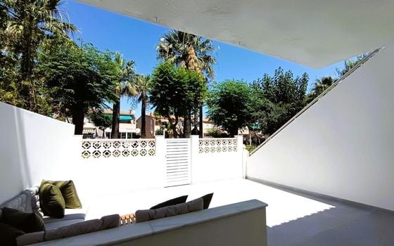 Bungalow de 2 chambres à Orihuela Costa - CRR146032 - Photo - Small - 21