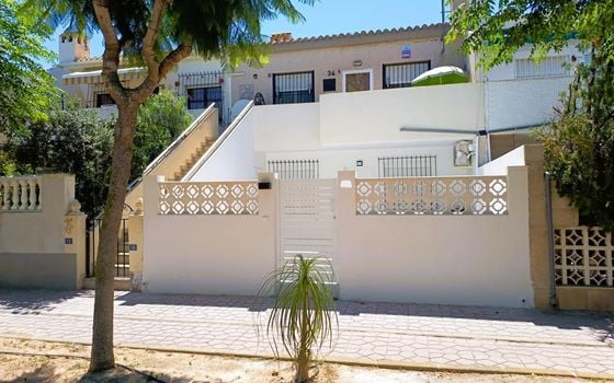 Bungalow de 2 chambres à Orihuela Costa - CRR146032 - Photo - Small - 23
