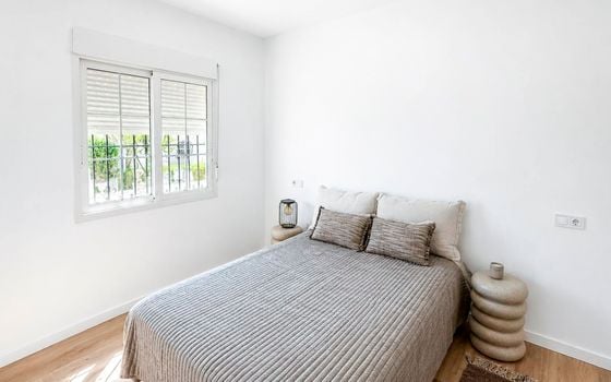 3 Schlafzimmer Reihenhaus in Los Altos - CBB146033 - Foto - Small - 7