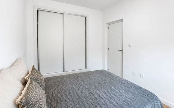 3 Schlafzimmer Reihenhaus in Los Altos - CBB146033 - Foto - Small - 8