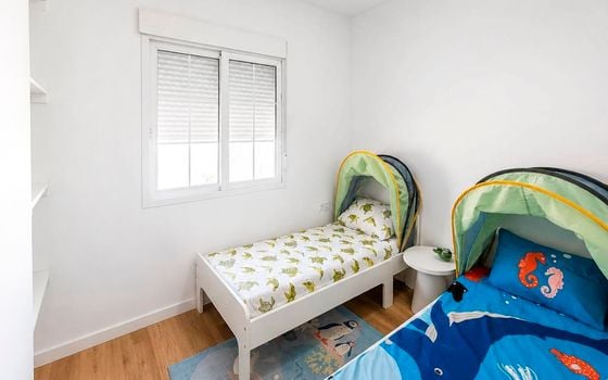 3 Schlafzimmer Reihenhaus in Los Altos - CBB146033 - Foto - Small - 11