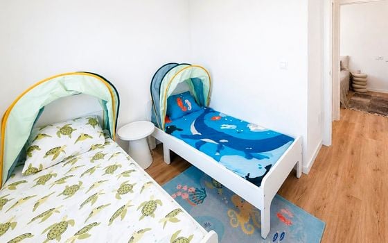 3 Schlafzimmer Reihenhaus in Los Altos - CBB146033 - Foto - Small - 12