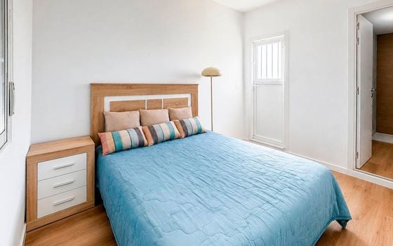 3 Schlafzimmer Reihenhaus in Los Altos - CBB146033 - Foto - Small - 9