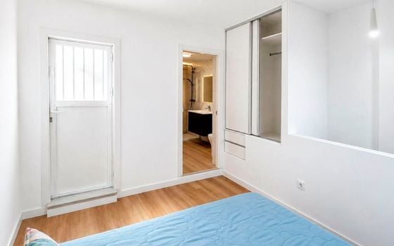 3 Schlafzimmer Reihenhaus in Los Altos - CBB146033 - Foto - Small - 10