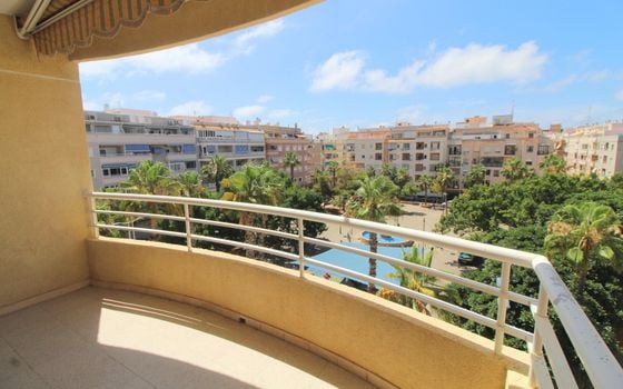 Appartement de 3 chambres à Torrevieja - ALM146034 - Photo - Small - 20