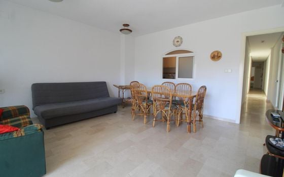 Apartamento de 3 habitaciones en Torrevieja - ALM146034 - Foto - 3