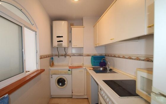 Apartamento de 3 habitaciones en Torrevieja - ALM146034 - Foto - 4
