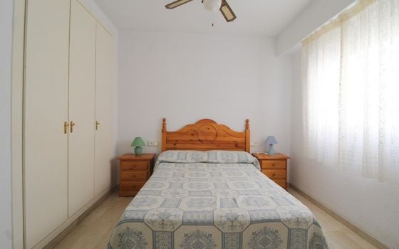 Appartement de 3 chambres à Torrevieja - ALM146034 - Photo - Small - 7