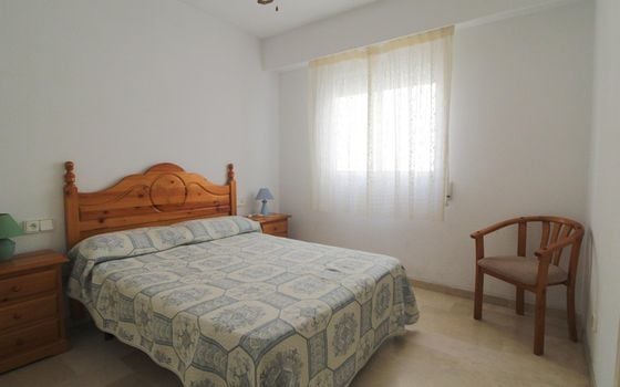 Appartement de 3 chambres à Torrevieja - ALM146034 - Photo - Small - 6