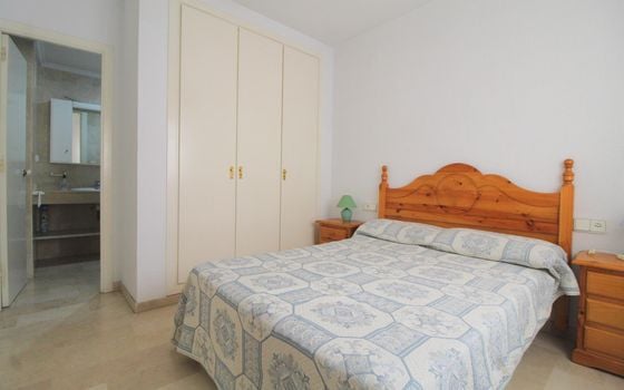 Appartement de 3 chambres à Torrevieja - ALM146034 - Photo - Small - 8