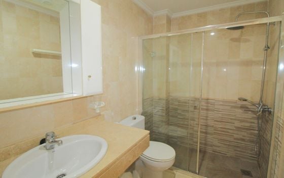 Appartement de 3 chambres à Torrevieja - ALM146034 - Photo - Small - 14
