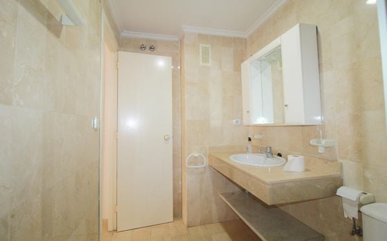Appartement de 3 chambres à Torrevieja - ALM146034 - Photo - Small - 13