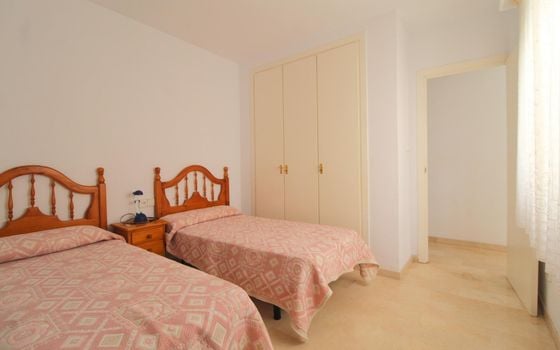 Appartement de 3 chambres à Torrevieja - ALM146034 - Photo - Small - 10