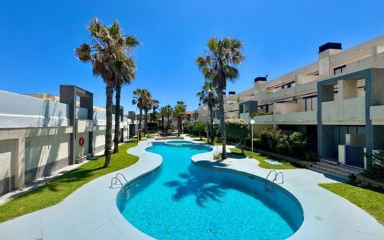 2 bedroom Apartment in Torrevieja - CBW146037 - Photo - 2