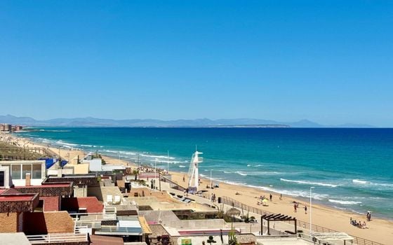 2 bedroom Apartment in Torrevieja - CBW146037 - Photo - Small - 20