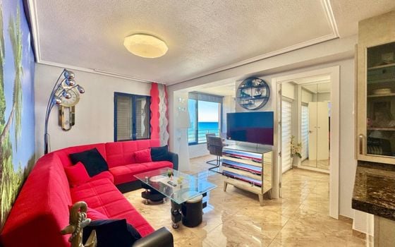2 bedroom Apartment in Torrevieja - CBW146037 - Photo - 5