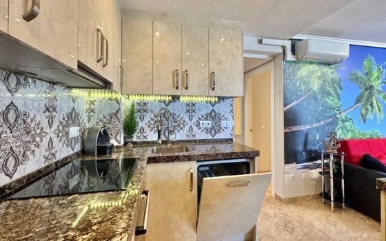 2 bedroom Apartment in Torrevieja - CBW146037 - Photo - Small - 6