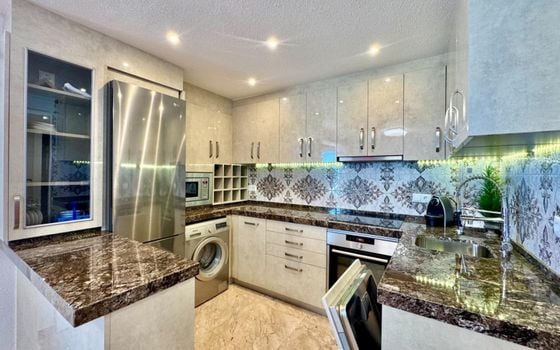 2 bedroom Apartment in Torrevieja - CBW146037 - Photo - Small - 7