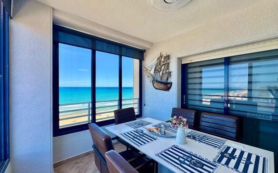 2 bedroom Apartment in Torrevieja - CBW146037 - Photo - Small - 8