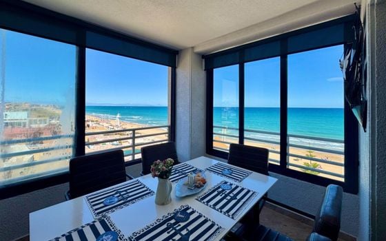 2 bedroom Apartment in Torrevieja - CBW146037 - Photo - Small - 9