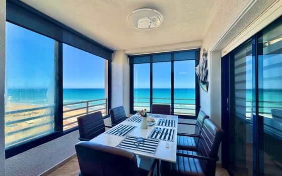 2 bedroom Apartment in Torrevieja - CBW146037 - Photo - Small - 10
