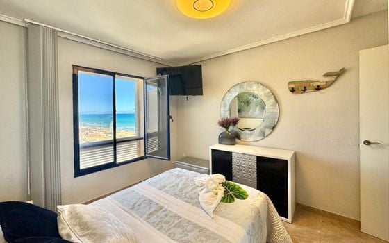 2 bedroom Apartment in Torrevieja - CBW146037 - Photo - Small - 12