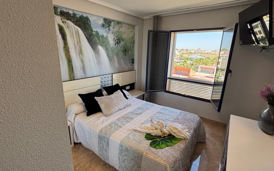 2 bedroom Apartment in Torrevieja - CBW146037 - Photo - Small - 11