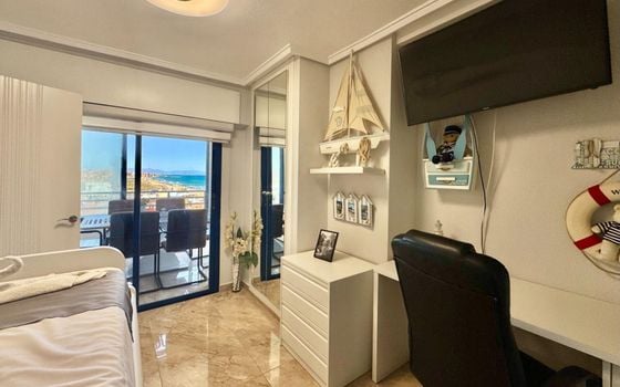 2 bedroom Apartment in Torrevieja - CBW146037 - Photo - Small - 15