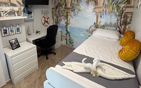 2 bedroom Apartment in Torrevieja - CBW146037 - Photo - Small - 14
