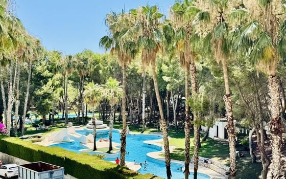 1 bedroom Apartment in Orihuela Costa - CT146042 - Photo - Small - 16