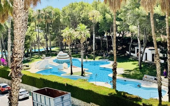 1 bedroom Apartment in Orihuela Costa - CT146042 - Photo - Small - 17