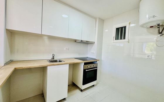 Appartement de 1 chambre à Orihuela Costa - CT146042 - Photo - 5