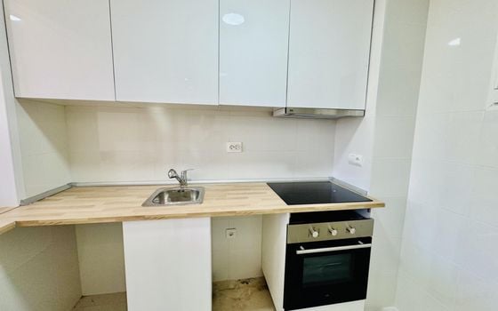 1 bedroom Apartment in Orihuela Costa - CT146042 - Photo - Small - 6
