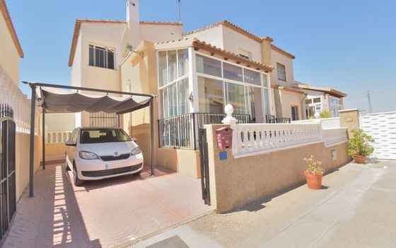 3 bedroom Villa in Algorfa - IHS146071 - Photo - 1