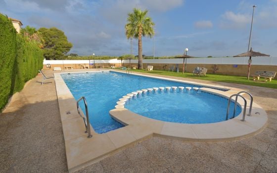 3 bedroom Villa in Algorfa - IHS146071 - Photo - 2