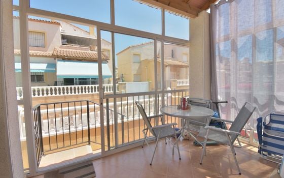 3 bedroom Villa in Algorfa - IHS146071 - Photo - 3