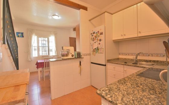 3 bedroom Villa in Algorfa - IHS146071 - Photo - Small - 8