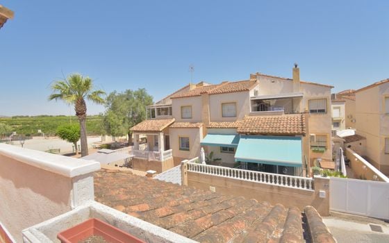 3 bedroom Villa in Algorfa - IHS146071 - Photo - Small - 25