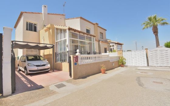 3 bedroom Villa in Algorfa - IHS146071 - Photo - Small - 32