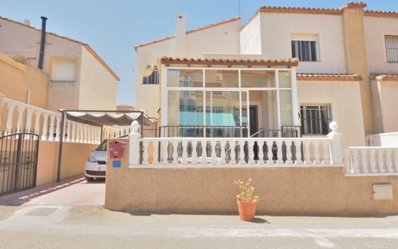 3 bedroom Villa in Algorfa - IHS146071 - Photo - Small - 33