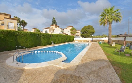 3 bedroom Villa in Algorfa - IHS146071 - Photo - Small - 34